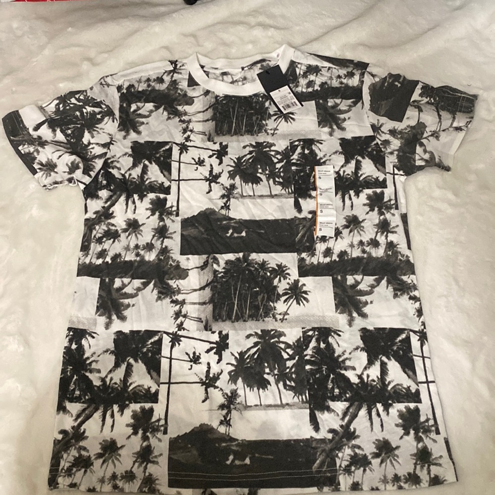 Men’s shirt